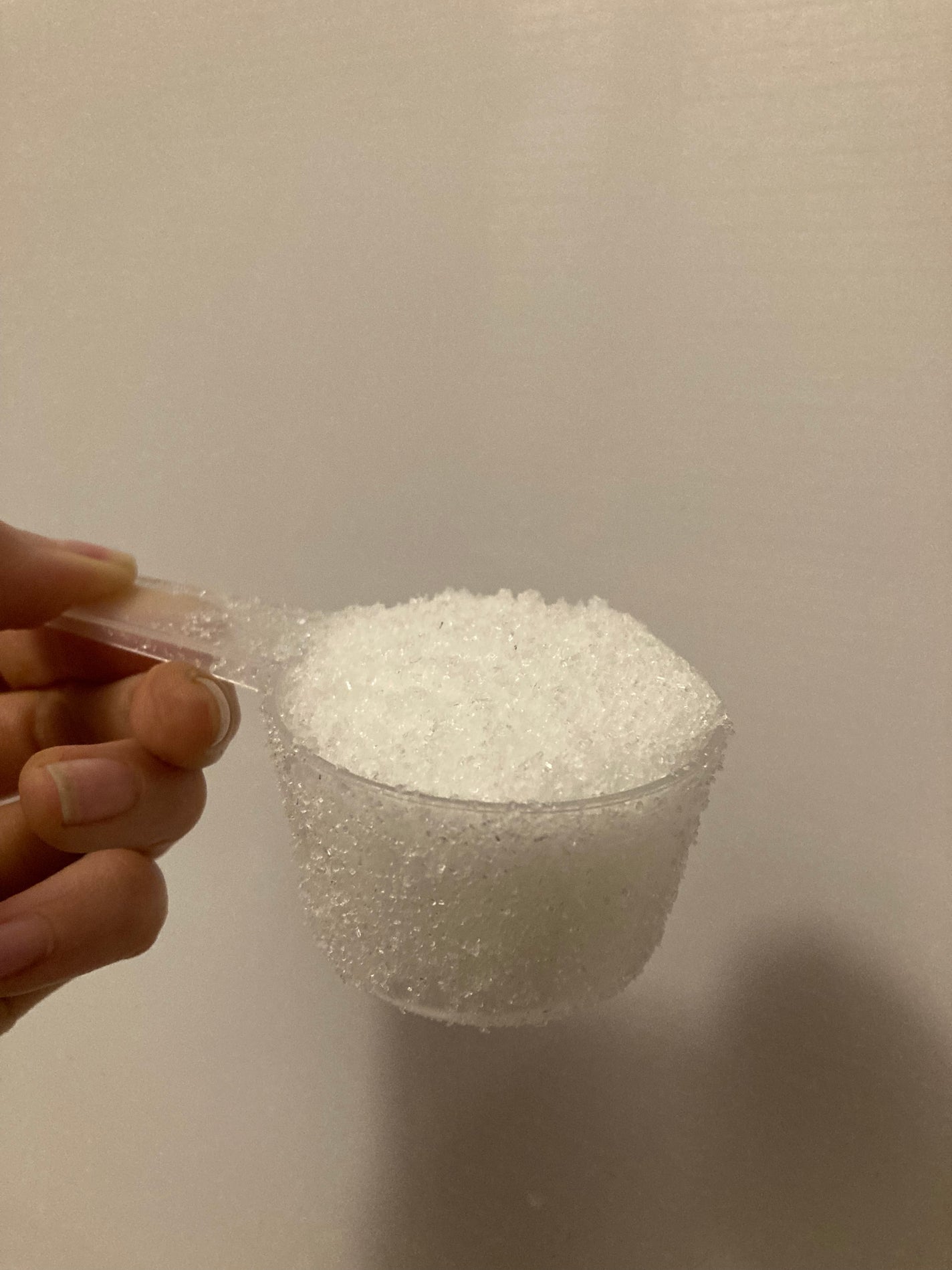 薬用入浴剤 ティールズ EP ソルト ユーカリ&スペアミントの香り/ティールズ/無機塩系入浴剤を使ったクチコミ(2枚目)