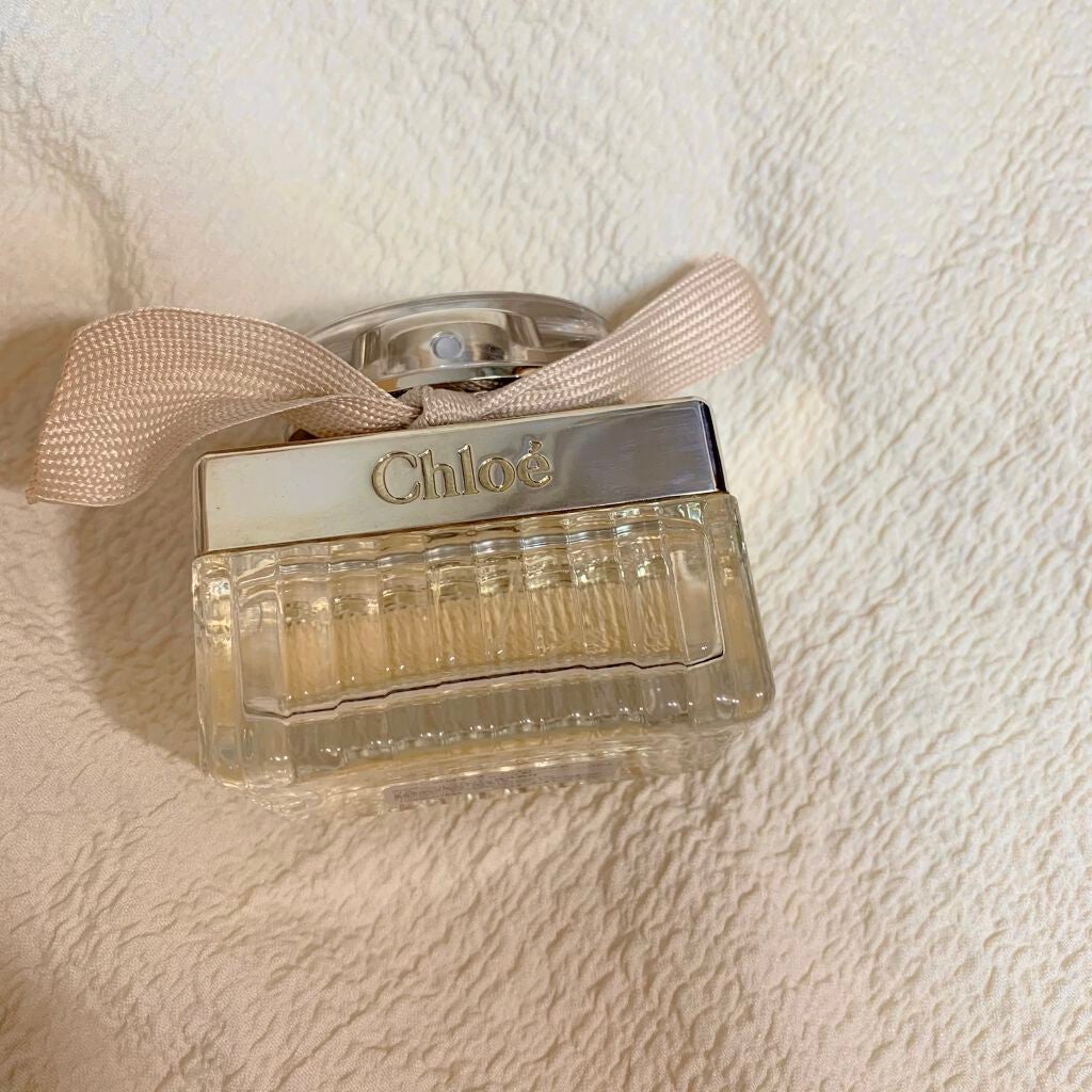 クロエ オードパルファム/クロエ/香水(レディース)を使ったクチコミ(1枚目)
