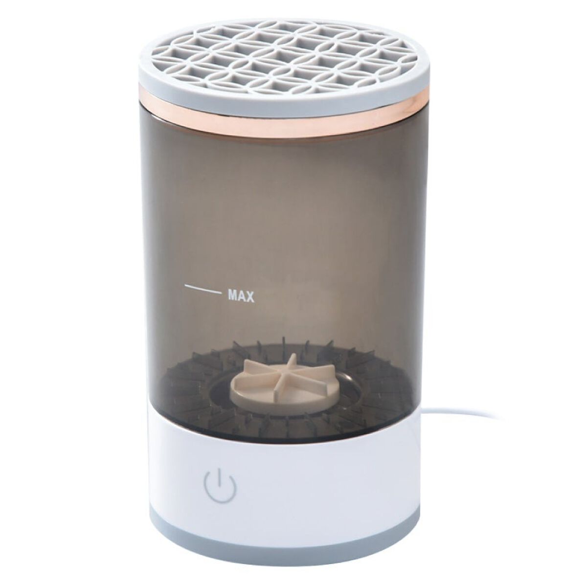 サンコー メイクブラシまとめてランドリー