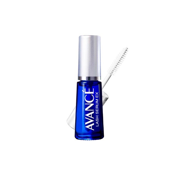 アヴァンセ ラッシュセラム EX(医薬部外品)/アヴァンセ/その他を使ったクチコミ(3枚目)