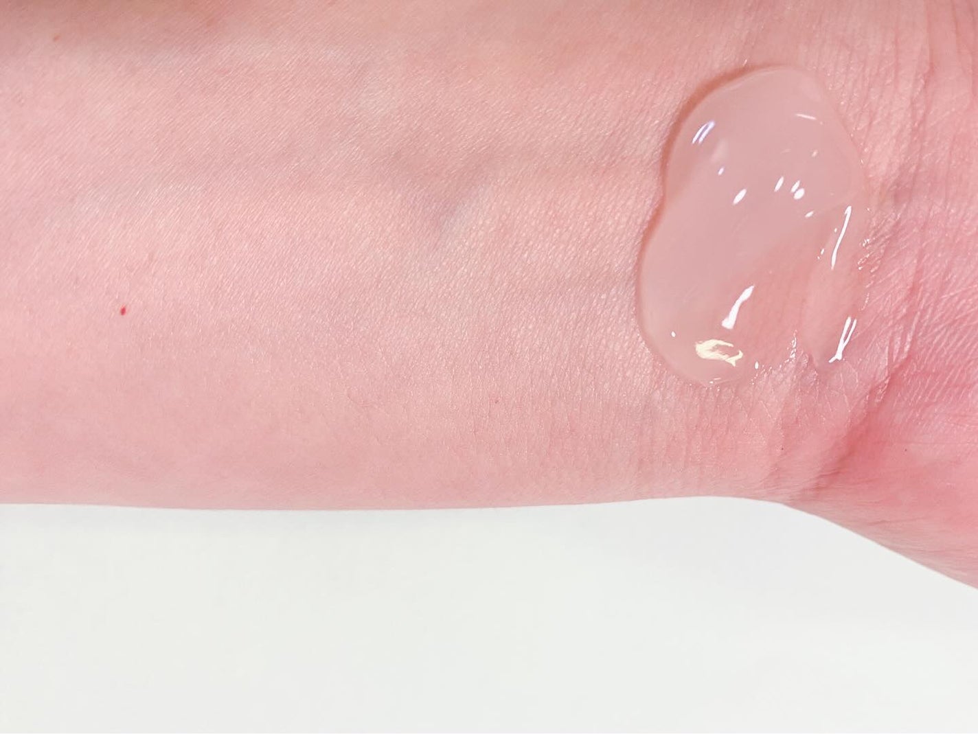 Vitamin Tree Watergel/I'm from/美容液を使ったクチコミ(4枚目)