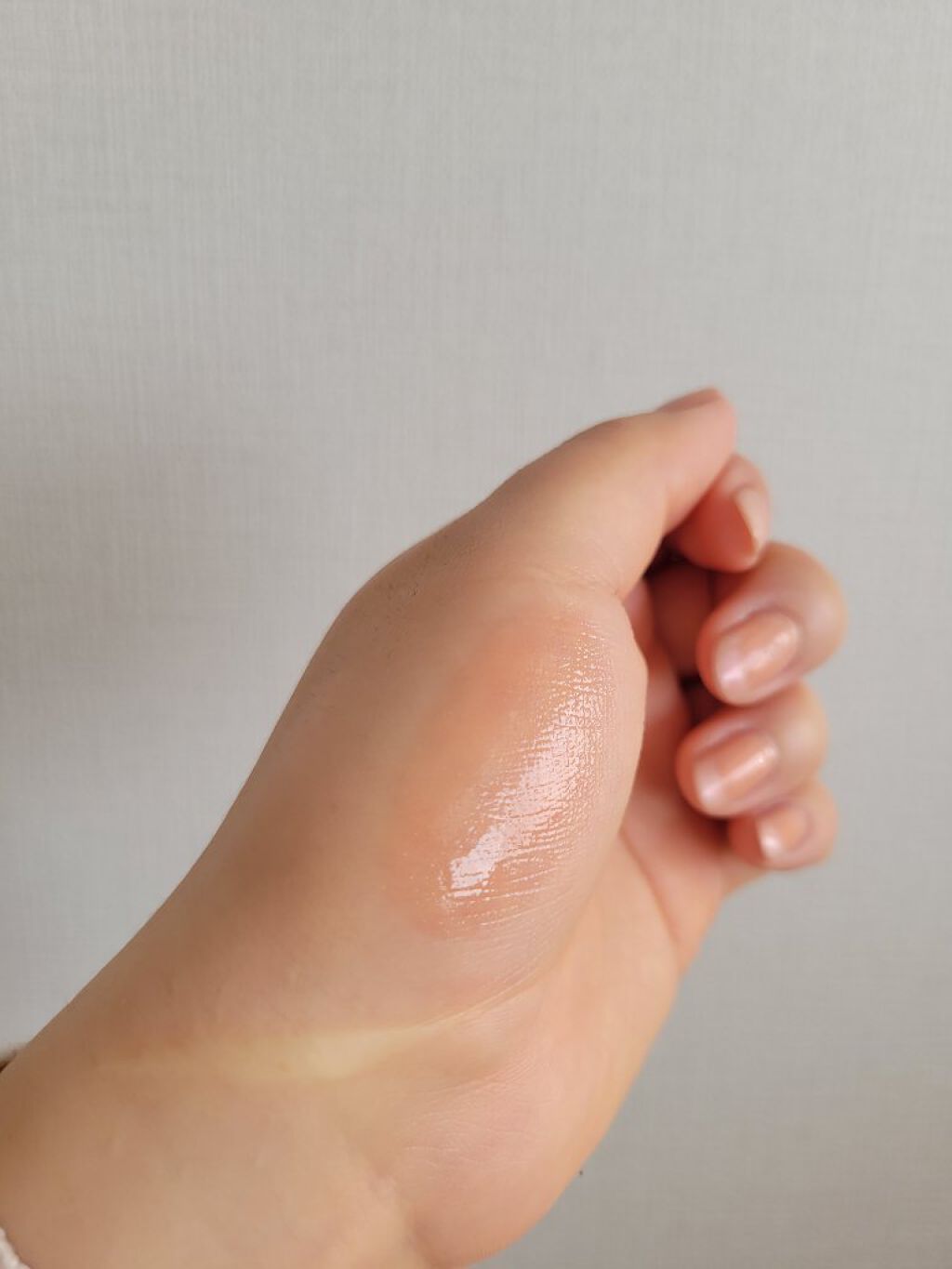 トゥルーディメンションラディアンスバーム/hince/スティックハイライトを使ったクチコミ（3枚目）