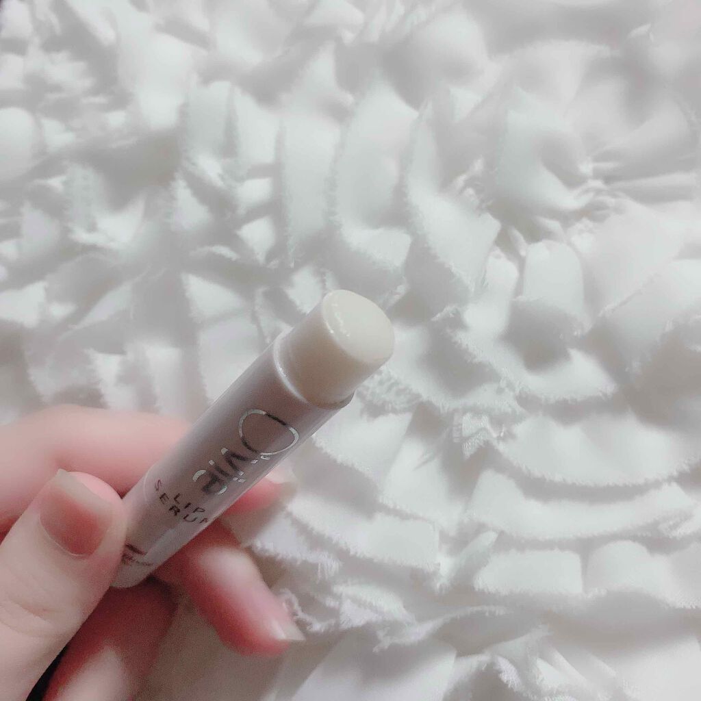 試してみた】オヴィ リップセラム ニナファームジャポンのリアルな