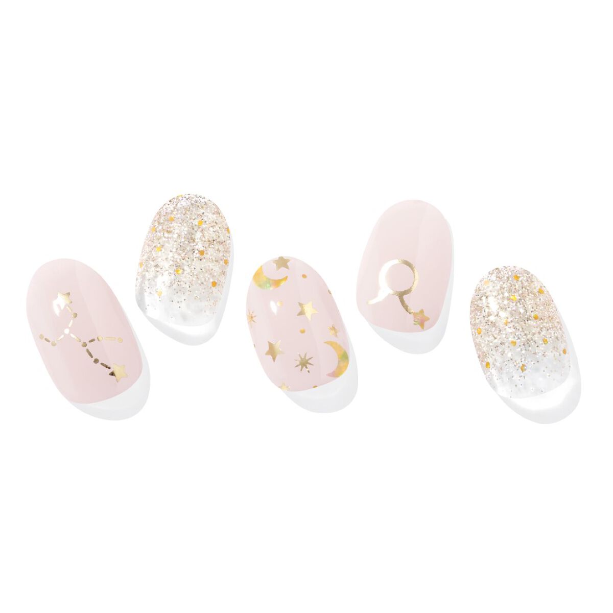 ND-026-J N Taurus (zodiac sign collection)