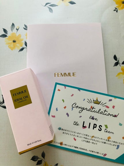 を使ったクチコミ(1枚目)