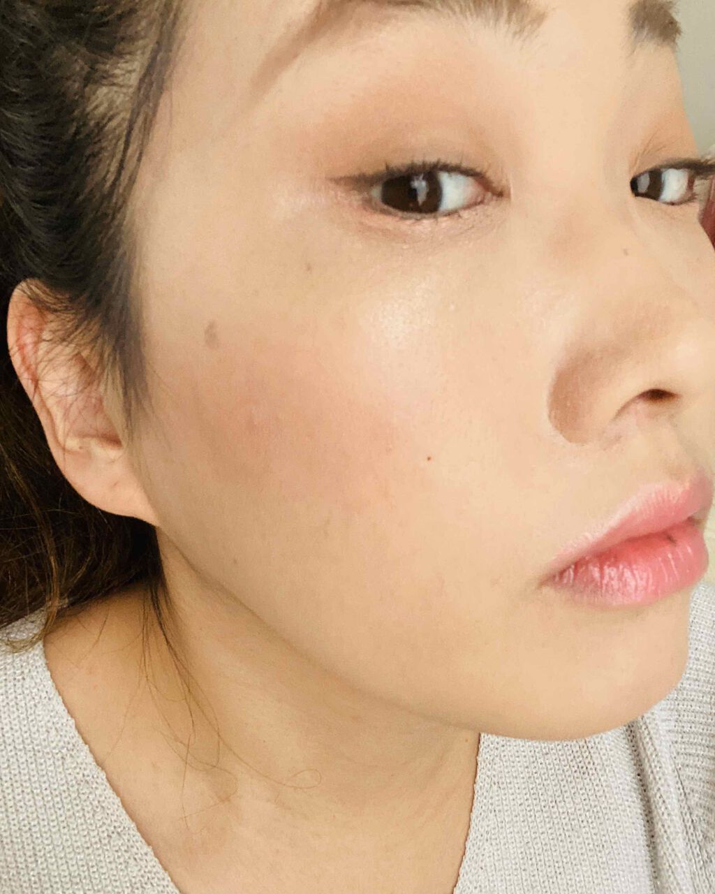 AC きらきらアイシャドウM 05 ピンク系/AC MAKEUP/アイシャドウパレットを使ったクチコミ（2枚目）