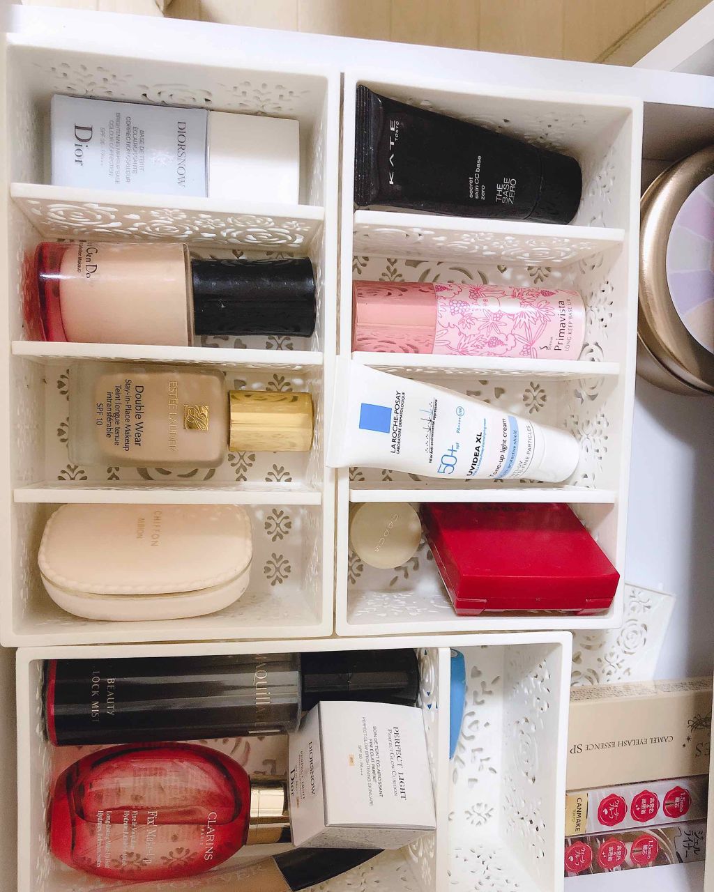 ドレッサー/その他を使ったクチコミ（3枚目）