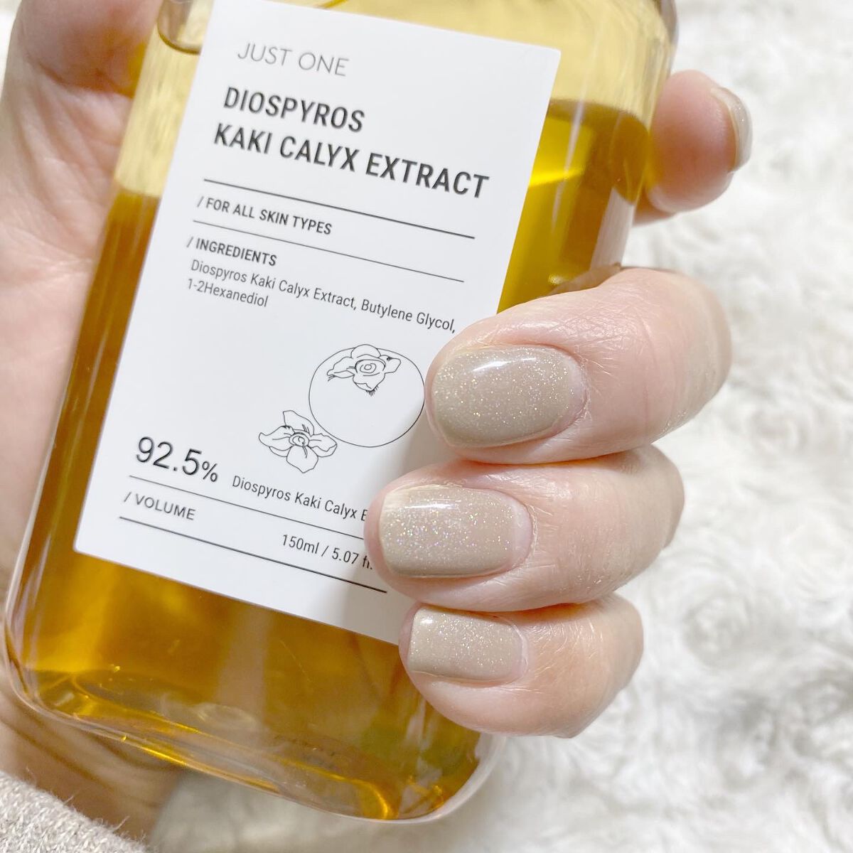 キューティクルペン/enieni /ネイルオイル・トリートメントを使ったクチコミ(6枚目)