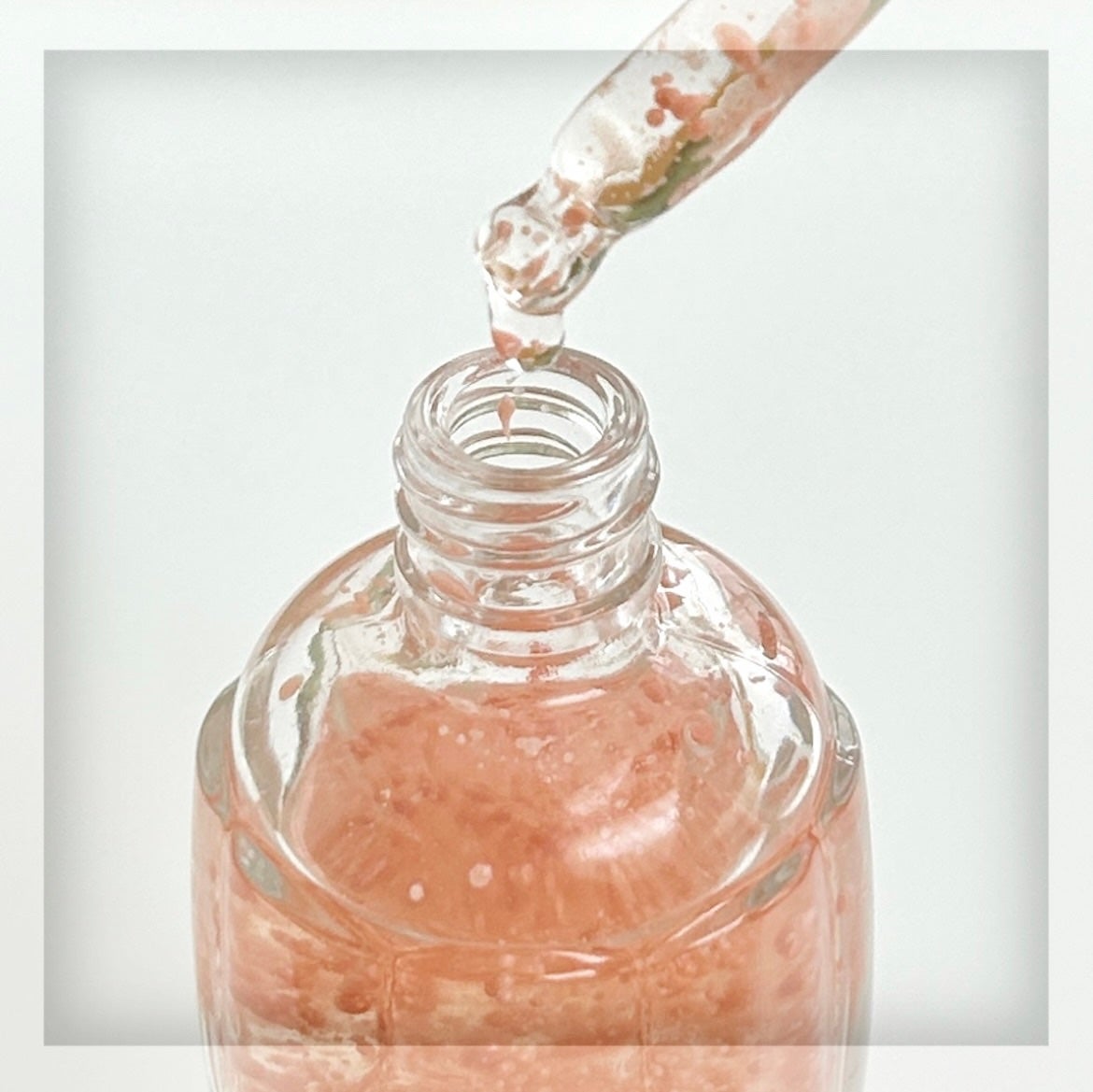 ローズハイドレイティングセラム/SABON/美容液を使ったクチコミ(4枚目)