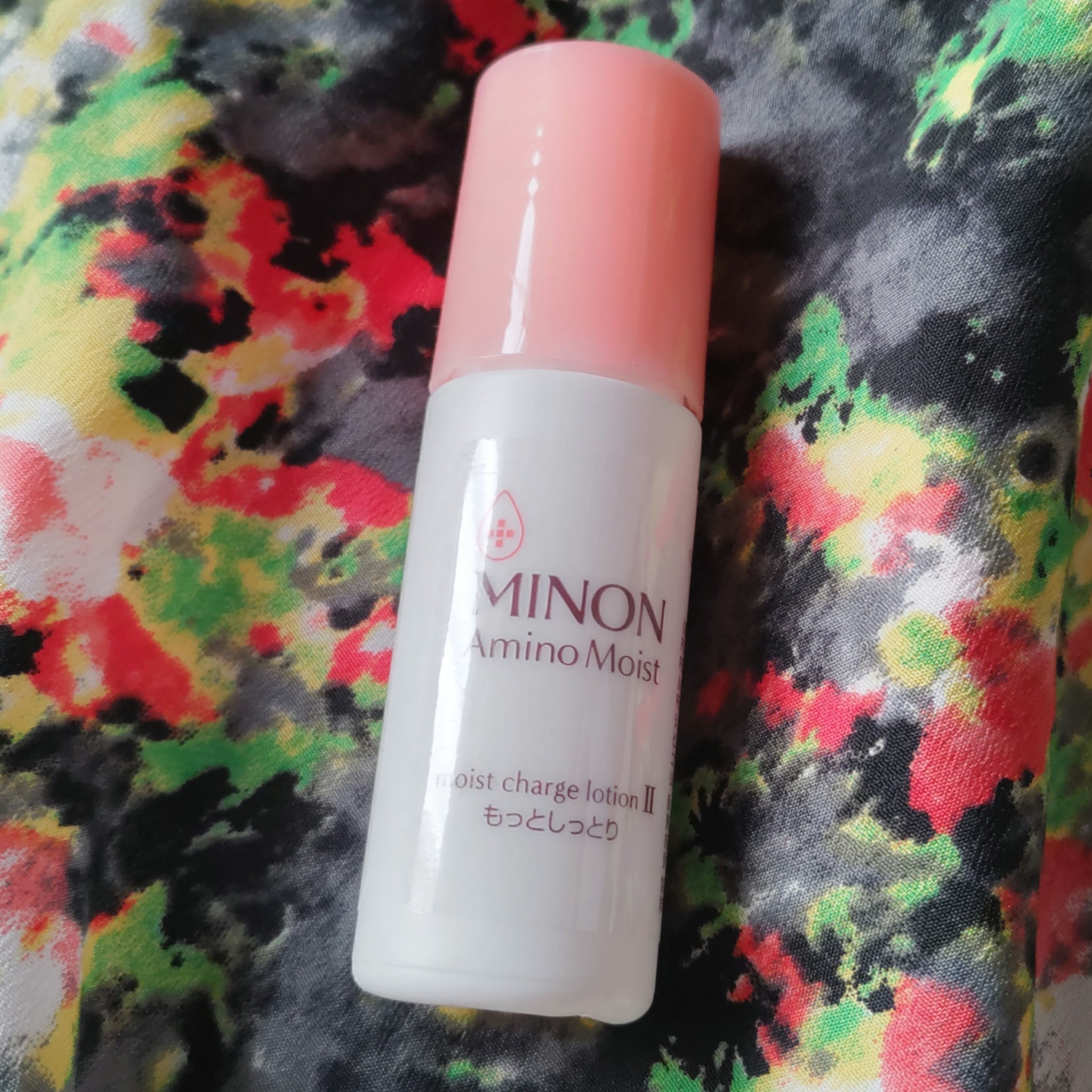 ミノン ミノン アミノモイスト 敏感肌・乾燥肌ライン トライアルセットのクチコミ「ミノン🍀
ミノン アミノモイスト 敏感肌・乾燥肌ライン トライアルセット
約１０日分の保湿化粧.....」（3枚目）