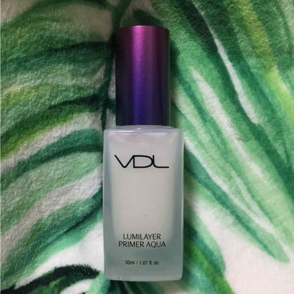 ルミレイヤープライマー/VDL/化粧下地を使ったクチコミ(1枚目)