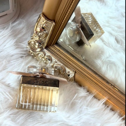 クロエ オードパルファム/クロエ/香水(レディース)を使ったクチコミ(1枚目)