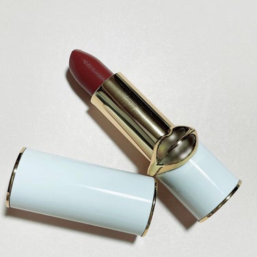 LIP FETISH LIP BALM/PAT McGRATH LABS/口紅を使ったクチコミ（2枚目）