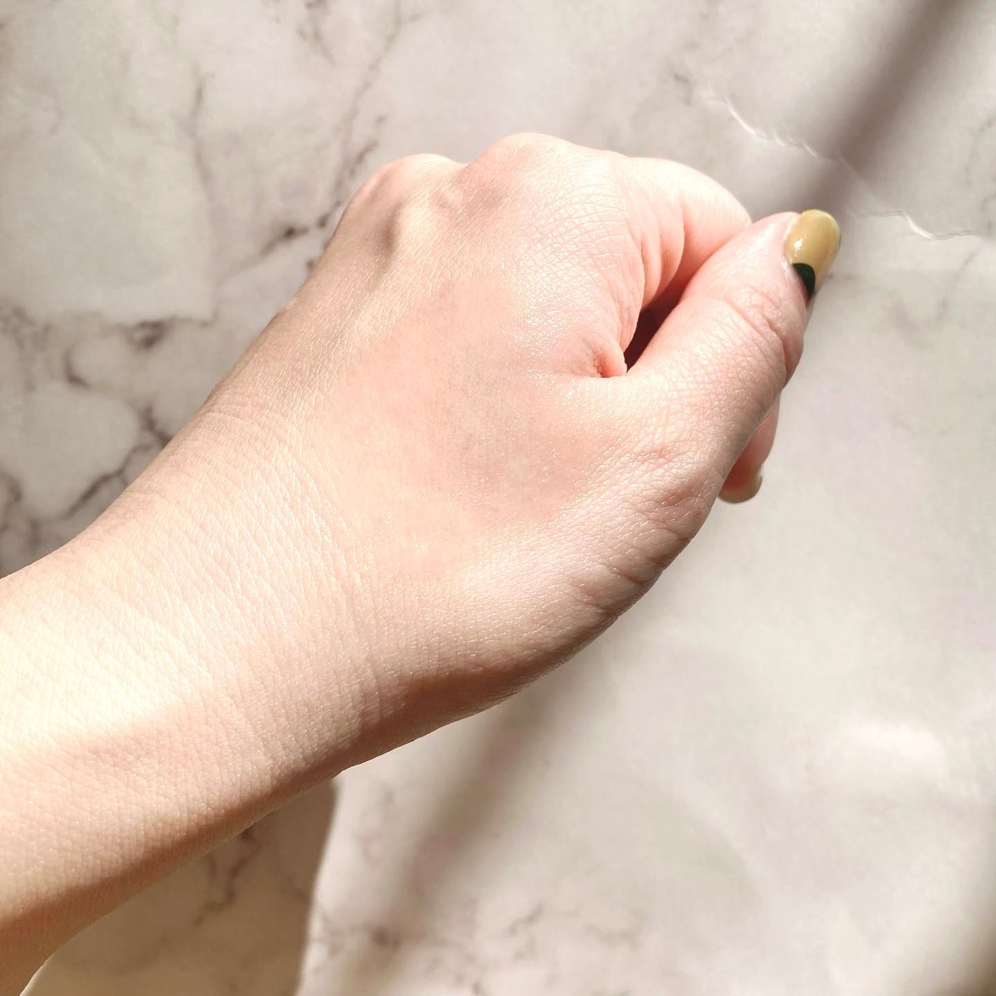 マデセラダブルエッセンストナー/SKINRx LAB/化粧水を使ったクチコミ（3枚目）