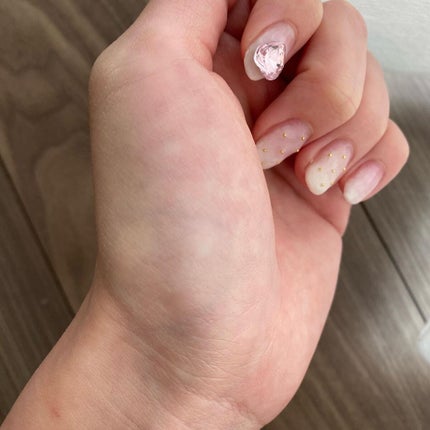 ウォータースプラッシュサンクリーム セラミド/espoir/日焼け止めクリームを使ったクチコミ(4枚目)