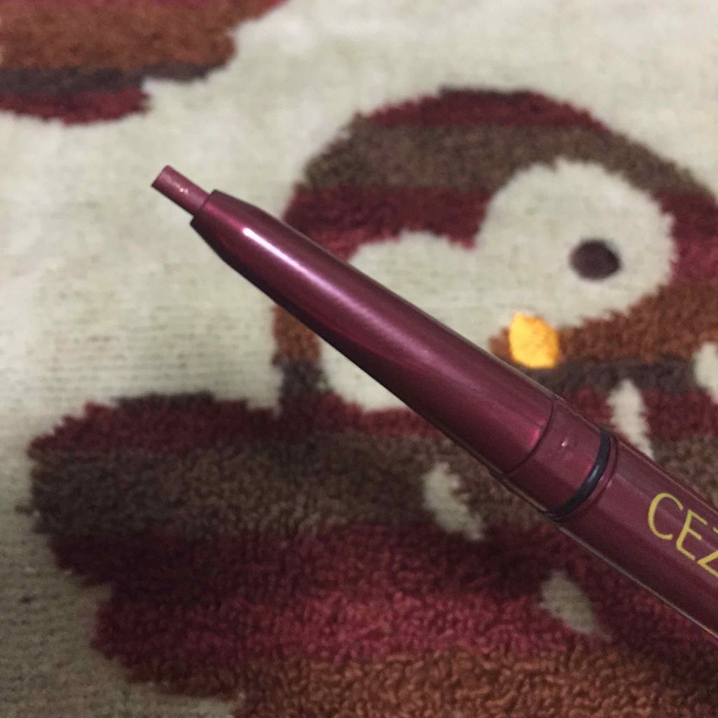 トーンアップアイシャドウ/CEZANNE/アイシャドウパレットを使ったクチコミ（2枚目）