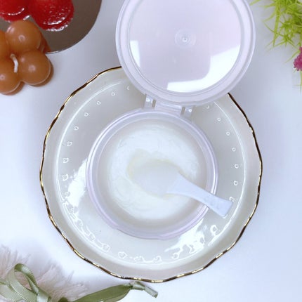 スージングバーム/SS by WHOMEE/フェイスバームを使ったクチコミ(4枚目)