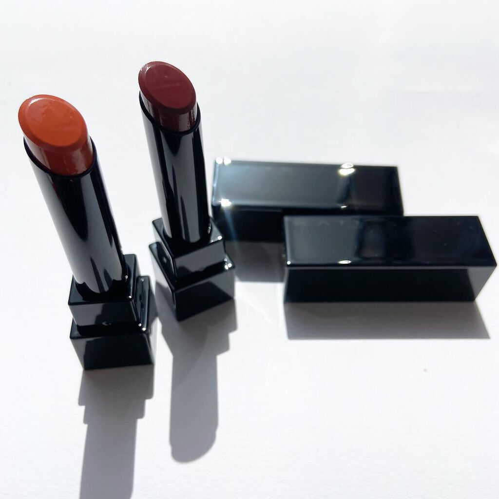 ケイト リップモンスター/KATE/口紅を使ったクチコミ(2枚目)