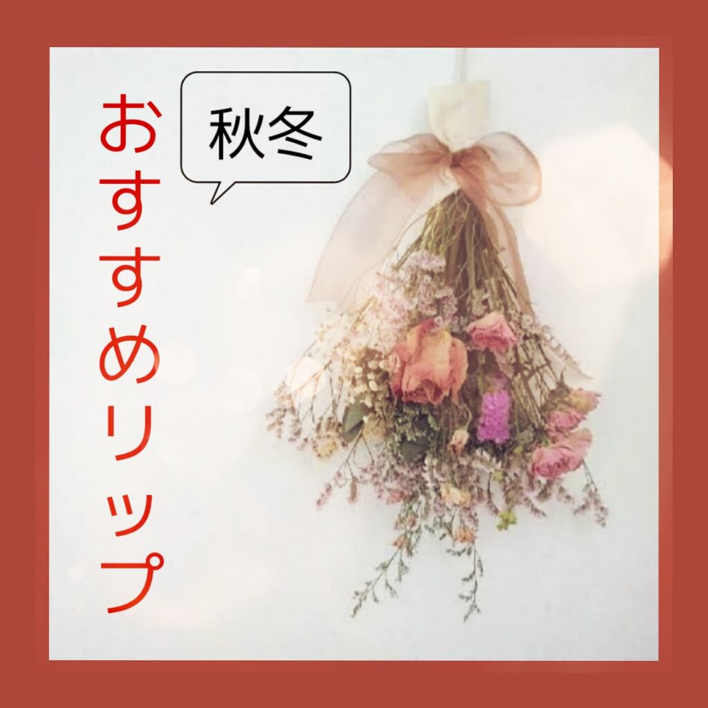 口紅(詰替用)/ちふれ/口紅を使ったクチコミ(1枚目)