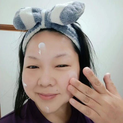 DMT インテンシブフェイシャルクリーム/PHYSIOGEL/フェイスクリームを使ったクチコミ(4枚目)