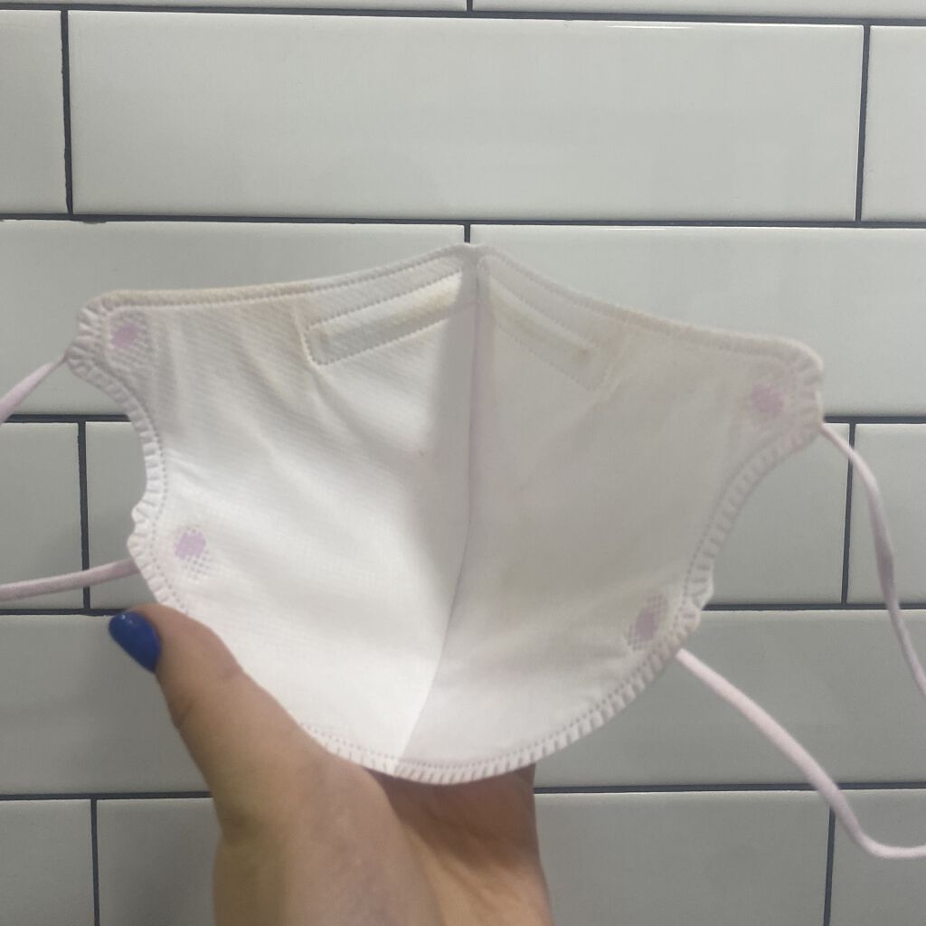 ピーチスキンフィッティングベース/espoir/化粧下地を使ったクチコミ（2枚目）