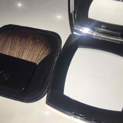 プードゥル ルミエール グラッセ / CHANELの口コミ | おすすめ順 プードゥル ルミエール グラッセ / CHANELの口コミ | おすすめ順