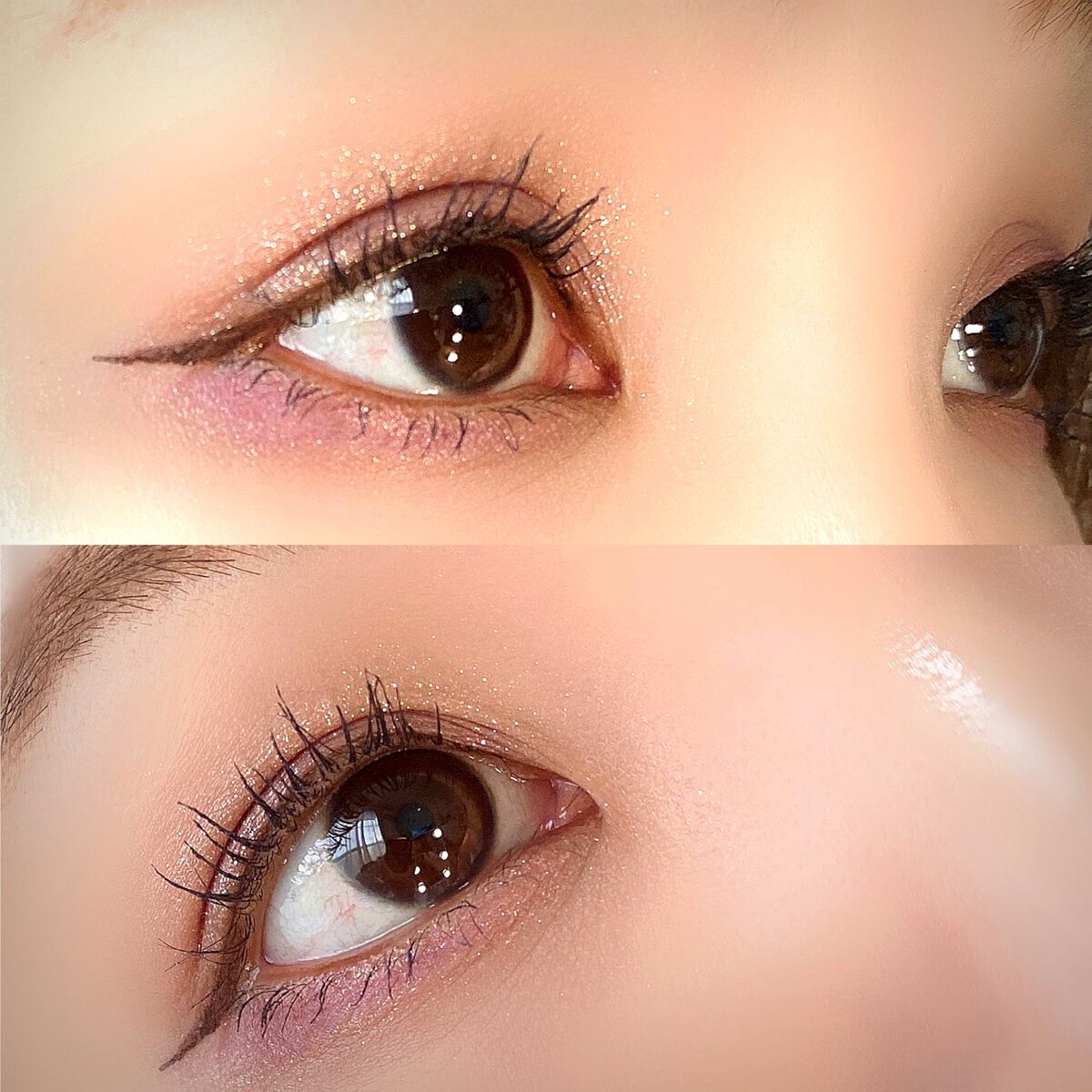 リュクスアイシャドウ/BOBBI BROWN/単色アイシャドウを使ったクチコミ（2枚目）