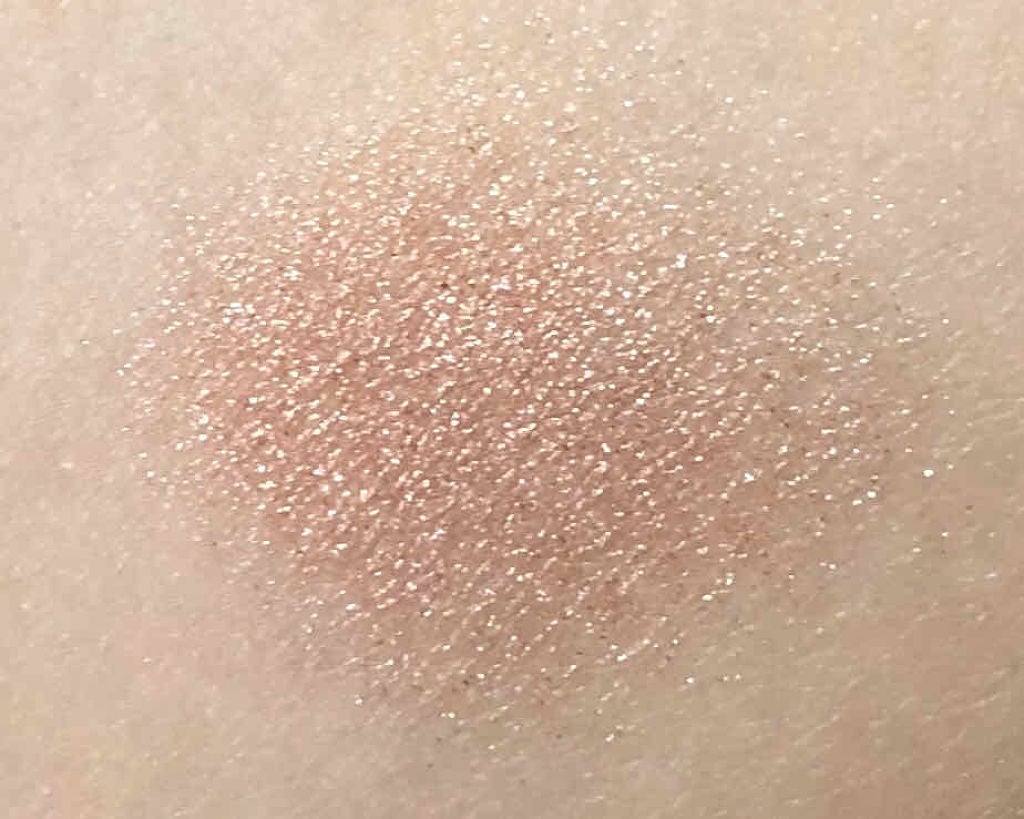 シャドーカスタマイズ/MAJOLICA MAJORCA/単色アイシャドウを使ったクチコミ(3枚目)