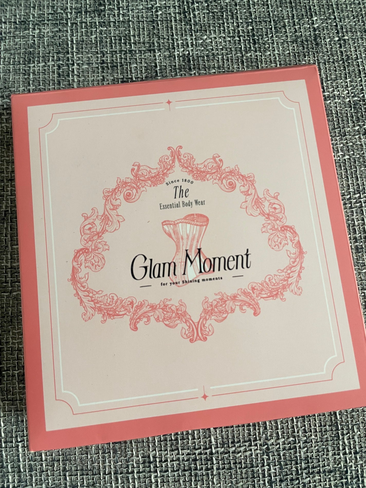 ちゃんまぃ on LIPS 「少し涼しくなってきたので、補正下着着用始めました😊今回は、現在..」(2枚目)