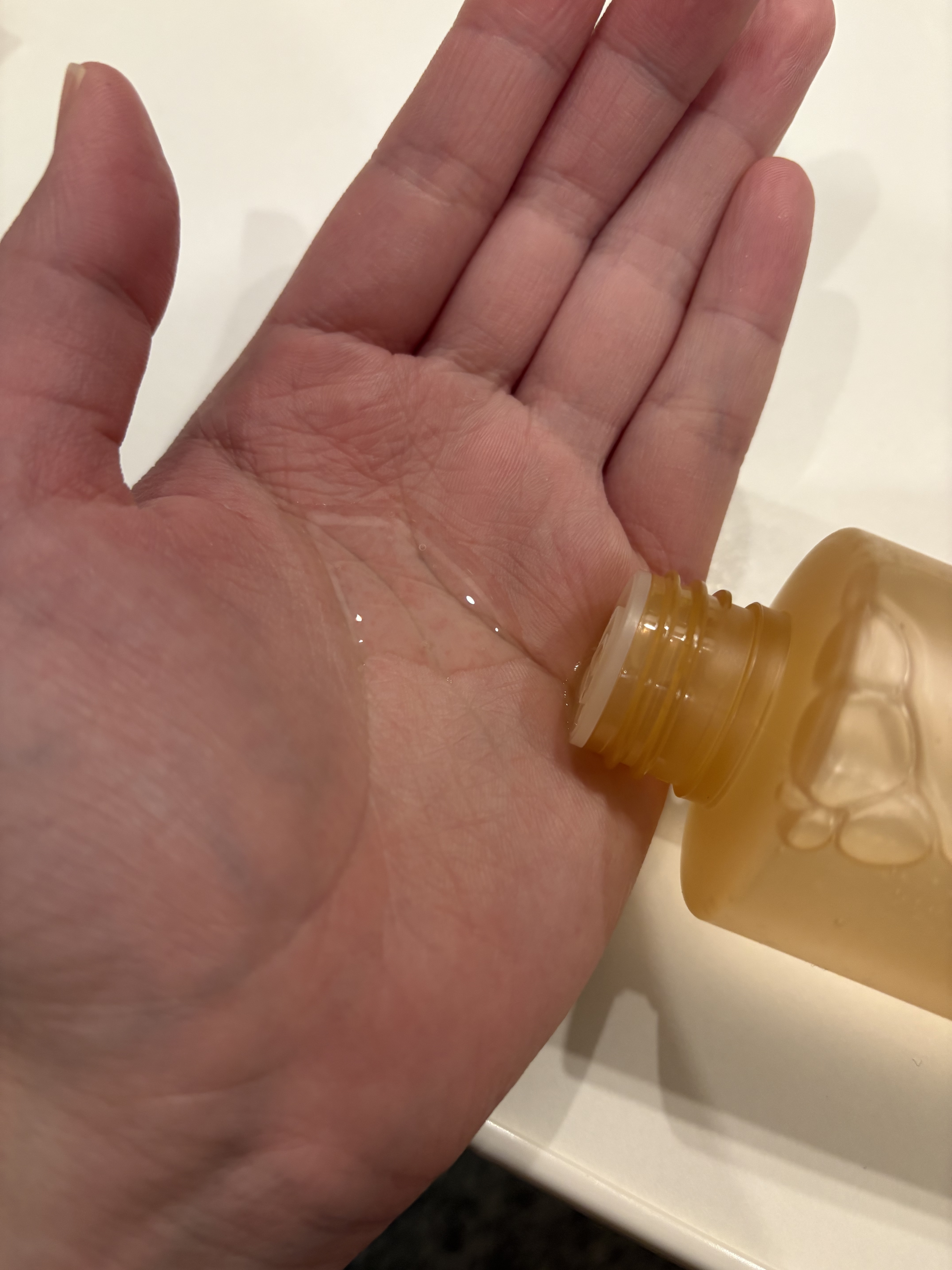 アビブ　グルタチオンソームダークスポットセラムビタドロップ/Abib /美容液を使ったクチコミ（2枚目）