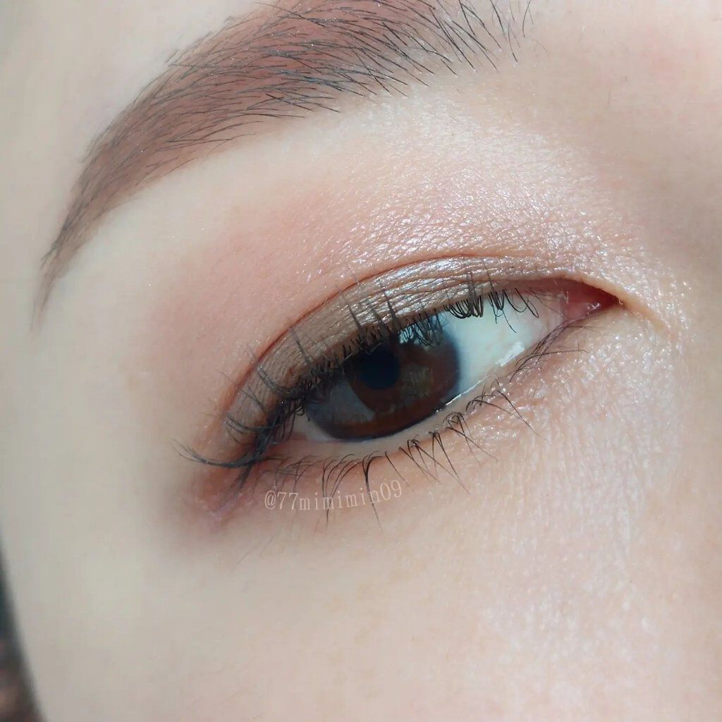 シグニチャー カラー アイズ/SUQQU/アイシャドウパレットを使ったクチコミ（2枚目）