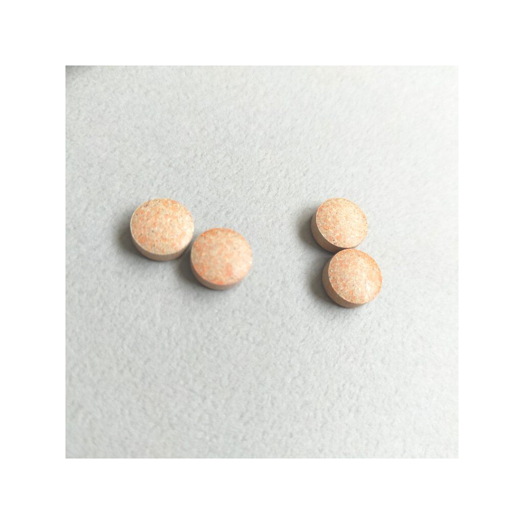 マスターホワイト/ヴィジョンステイト/美容サプリメントを使ったクチコミ（3枚目）