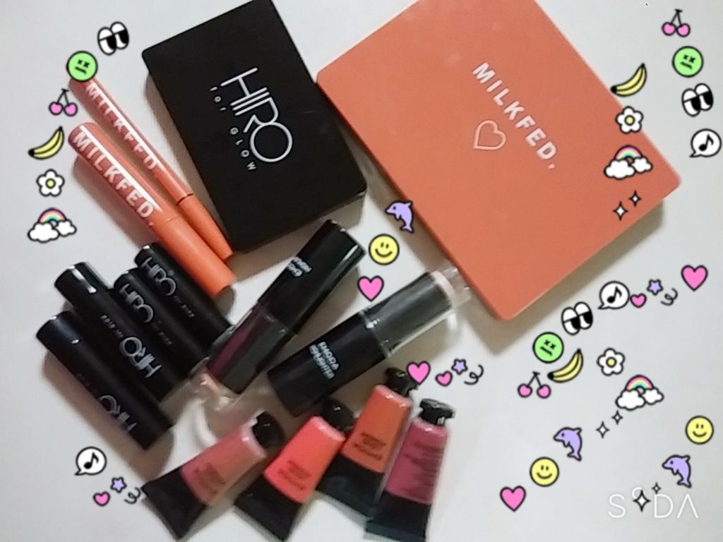 GLOW 2019年11月号/GLOW/雑誌を使ったクチコミ（2枚目）