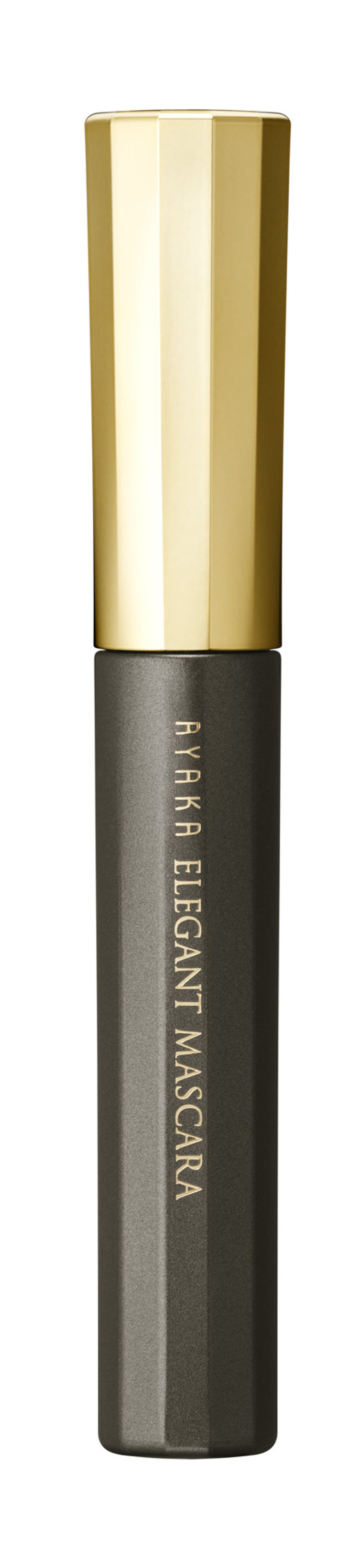 綾花 エレガント マスカラ