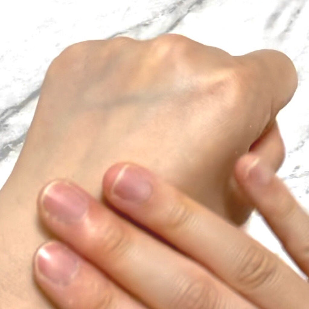 オイルブロックミネラルパウダー/キャンメイク/ルースパウダーを使ったクチコミ(4枚目)