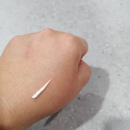 プラセホワイター 薬用美白アイクリーム/明色/アイケア・アイクリームを使ったクチコミ(3枚目)