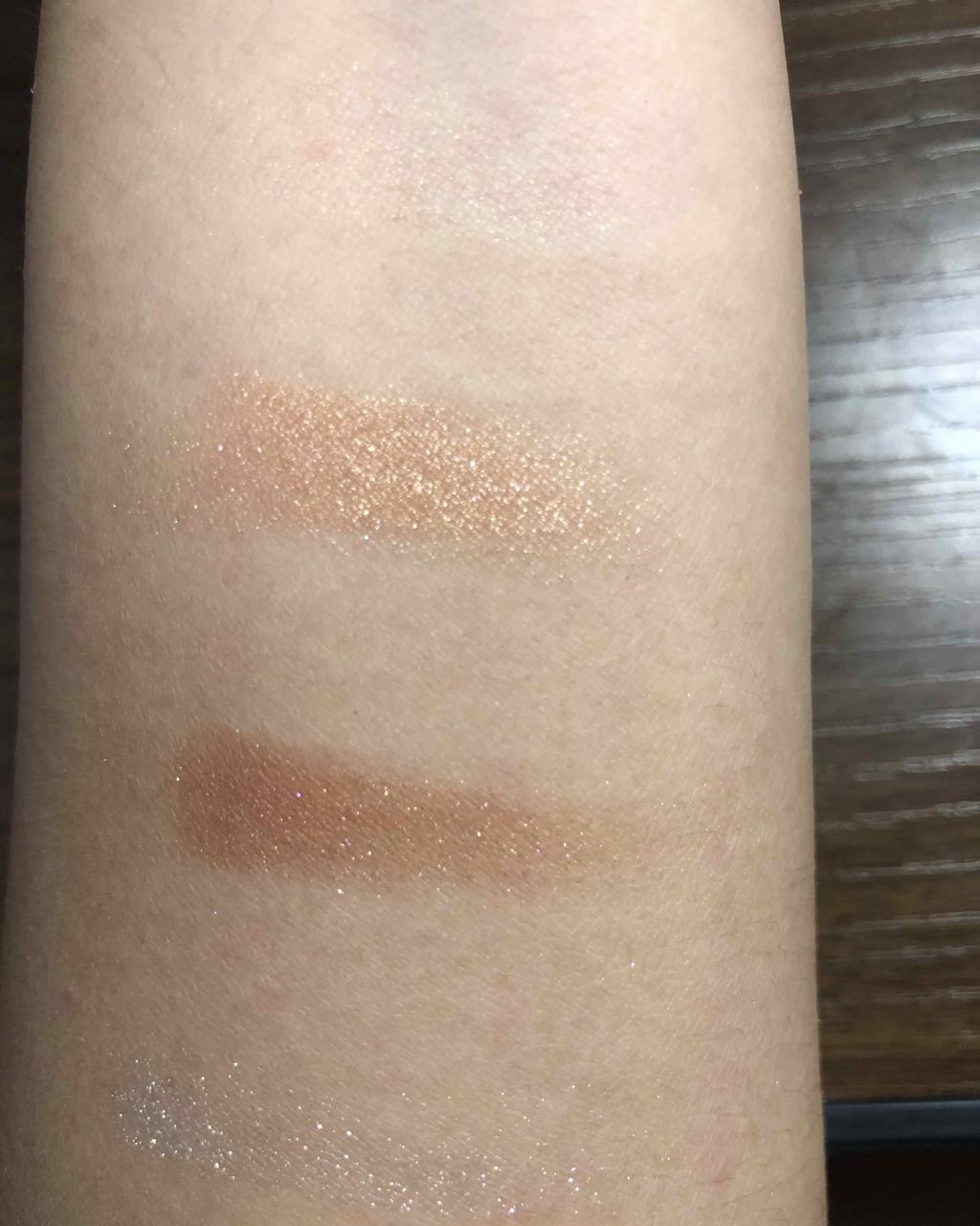 ドラマティックスタイリングアイズD/マキアージュ/アイシャドウパレットを使ったクチコミ(2枚目)