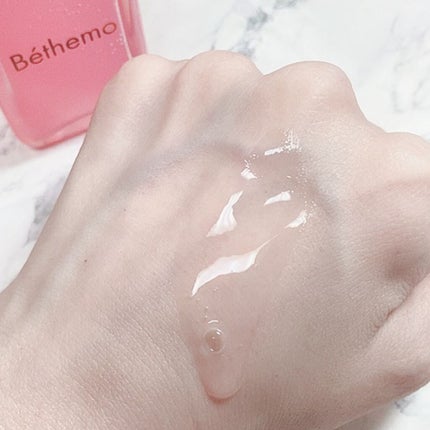 エイジングケア塗るナイトパック美容液/bethemo/美容液を使ったクチコミ(5枚目)