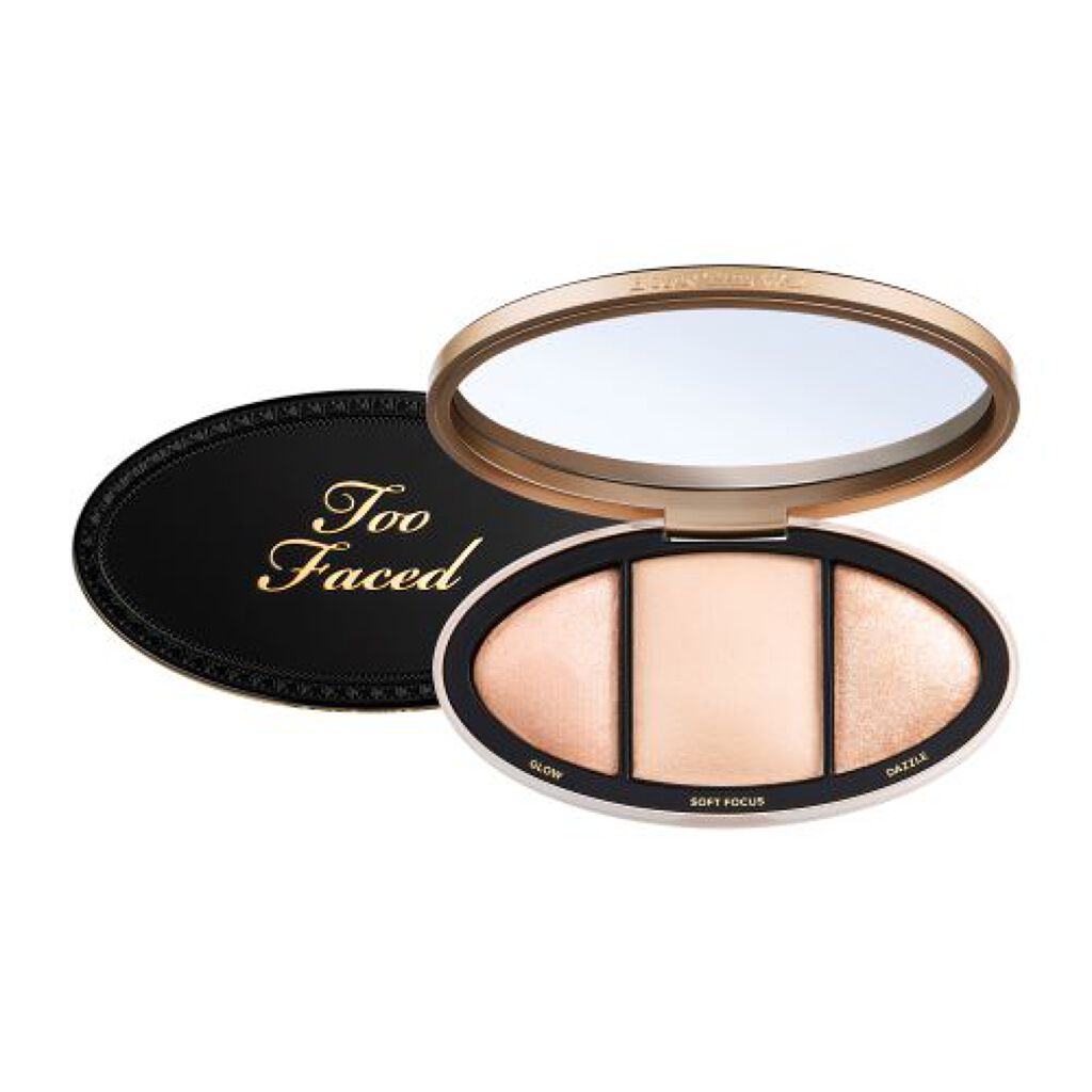 Too Faced(トゥーフェイスド)のフェイスパウダー8選 | 人気商品から