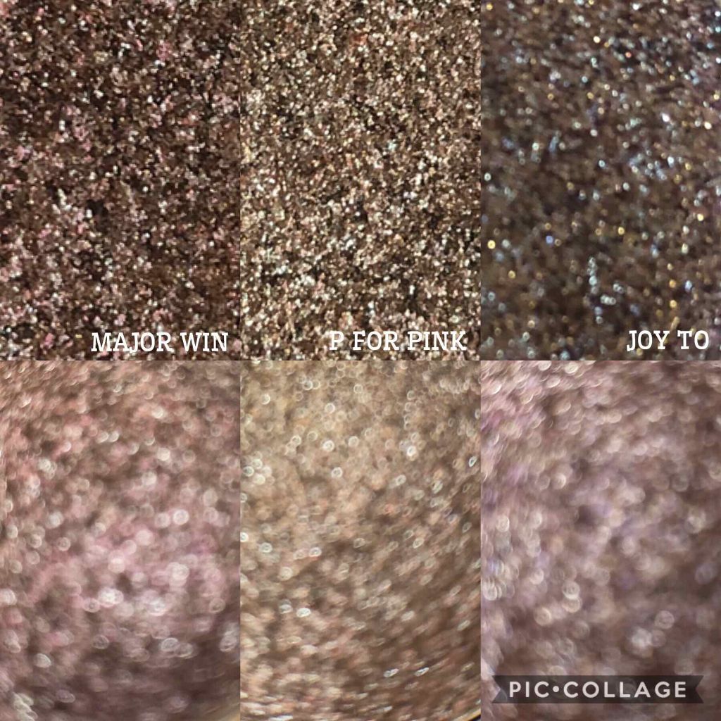 シャイニー プリティ シャドウ ピー フォー ピンク/M・A・C/単色アイシャドウを使ったクチコミ（3枚目）