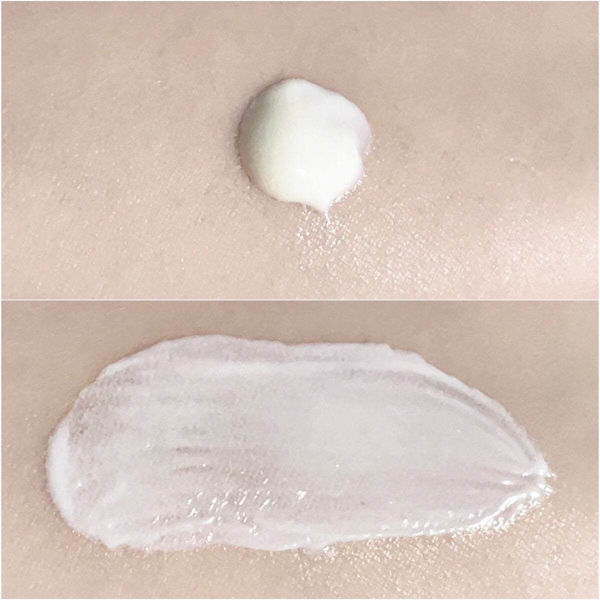 パーフェクトUV スキンケアジェル N/アネッサ/日焼け止め・UVケアを使ったクチコミ(8枚目)