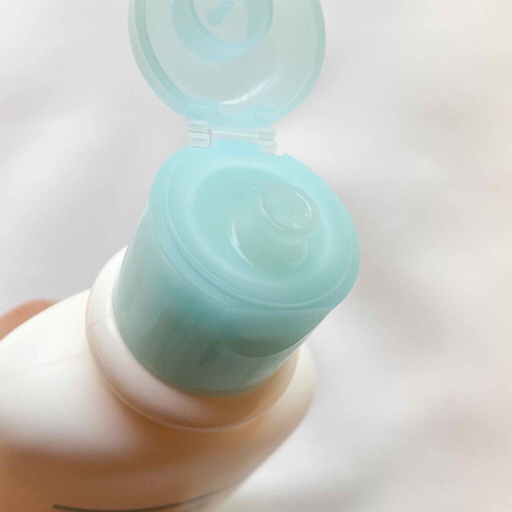 ジェルローション/キュレル/化粧水を使ったクチコミ（3枚目）