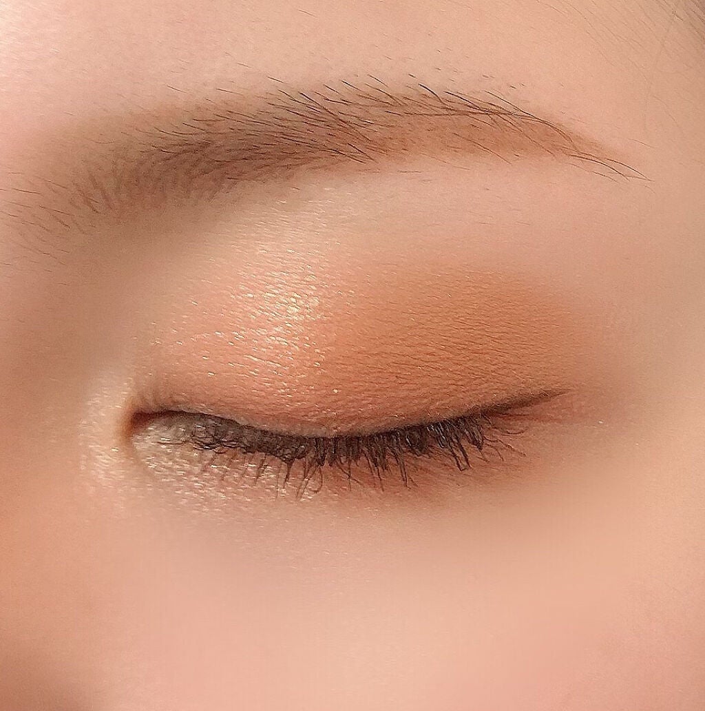 オンブル 4/CLARINS/アイシャドウパレットを使ったクチコミ(4枚目)