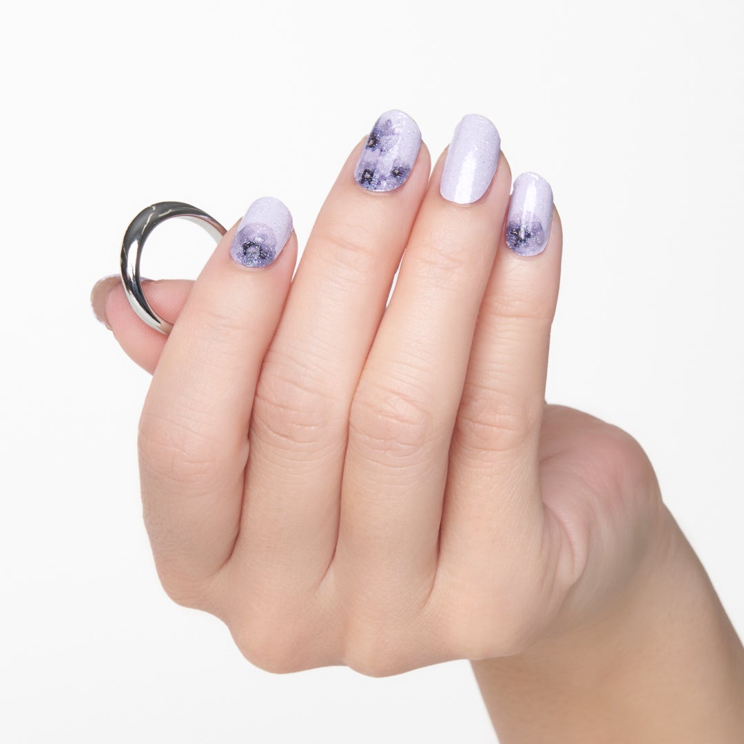 INCOCO インココ  マニキュアシート 気品 (Kihin)