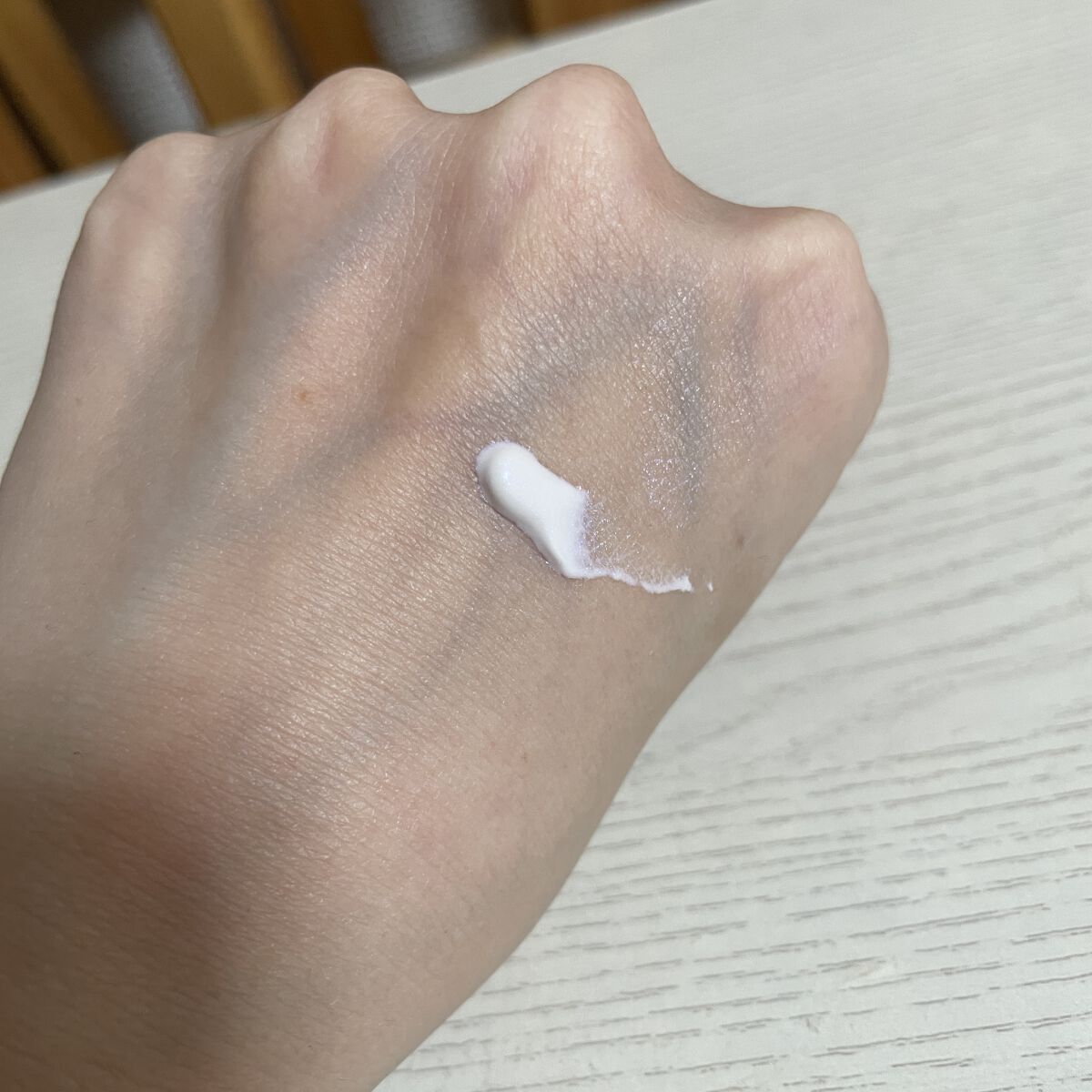 KATE 魂コレクション クリアインパクトリキッドハイライター/KATE/リキッドハイライトを使ったクチコミ（3枚目）