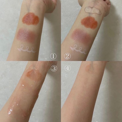 モイストクレンジングジェル/AQUA MARE/クレンジングジェルを使ったクチコミ(4枚目)