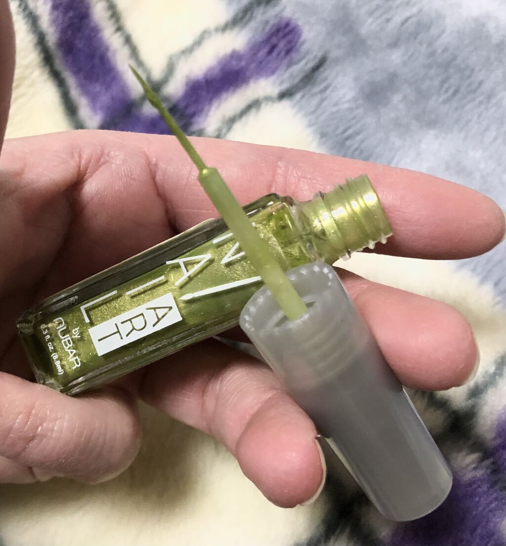 インスタントアーティスト/ORLY/マニキュアを使ったクチコミ（1枚目）