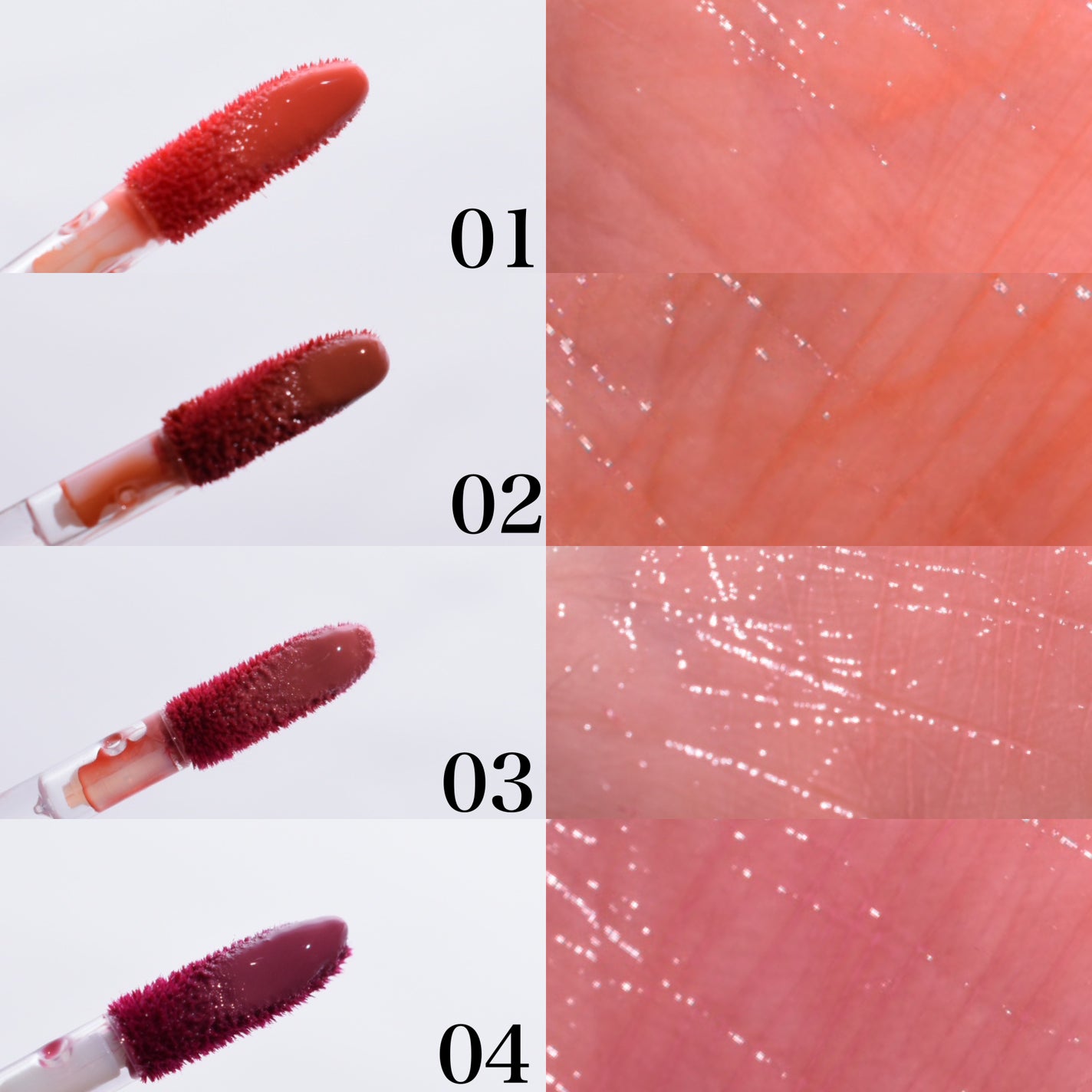 デュイフローティント/LEMIU/リップティントを使ったクチコミ(2枚目)