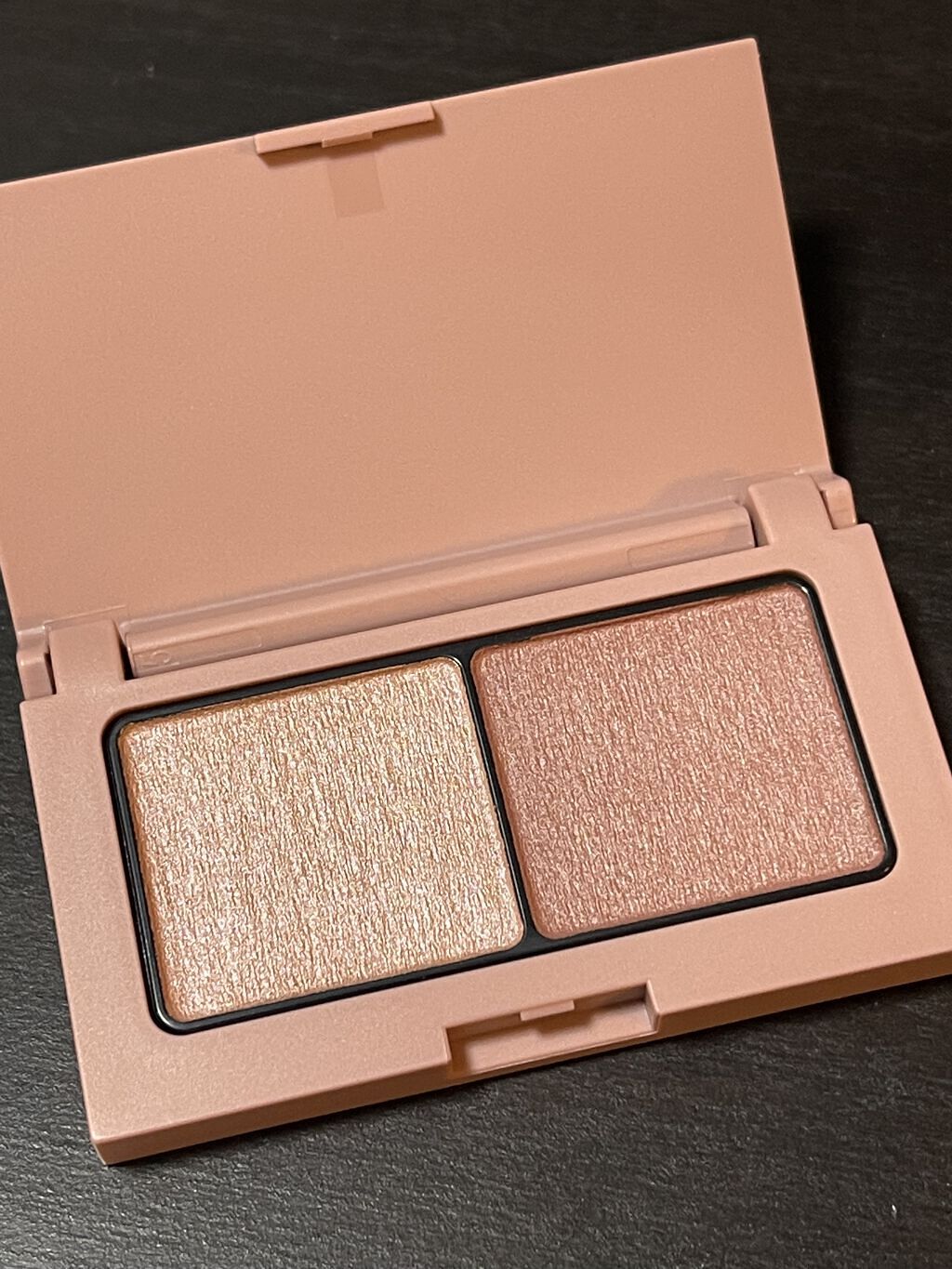 エテュセ アイエディション(カラーパレット)/ettusais/アイシャドウパレットを使ったクチコミ（2枚目）