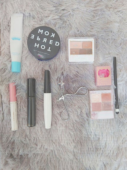 マーメイドスキンジェルUV/キャンメイク/日焼け止めジェルを使ったクチコミ(4枚目)